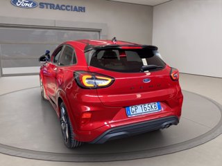 FORD Puma 1.5 ecoboost ST s&s 200cv