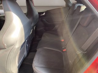 FORD Puma 1.5 ecoboost ST s&s 200cv