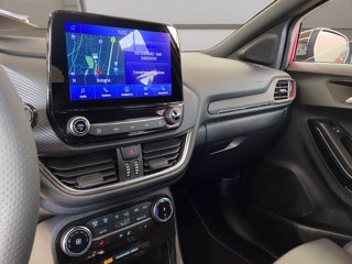 FORD Puma 1.5 ecoboost ST s&s 200cv