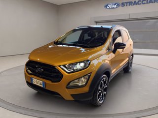 FORD EcoSport 1.0 ecoboost Active s&s 125cv
