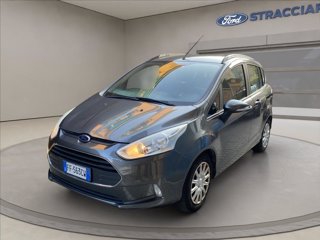 FORD B-Max 1.5 tdci Plus 75cv E6