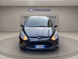 FORD B-Max 1.5 tdci Plus 75cv E6