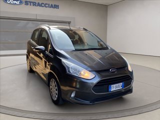 FORD B-Max 1.5 tdci Plus 75cv E6