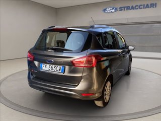 FORD B-Max 1.5 tdci Plus 75cv E6