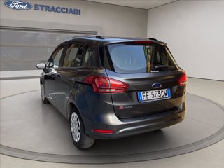 FORD B-Max 1.5 tdci Plus 75cv E6