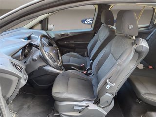 FORD B-Max 1.5 tdci Plus 75cv E6