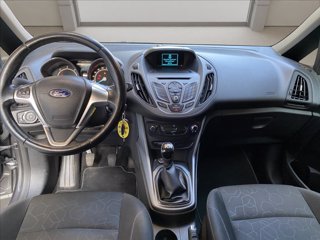 FORD B-Max 1.5 tdci Plus 75cv E6