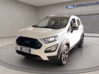 FORD EcoSport 1.0 ecoboost Active s&s 125cv