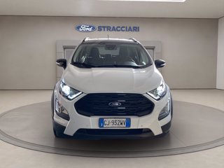 FORD EcoSport 1.0 ecoboost Active s&s 125cv