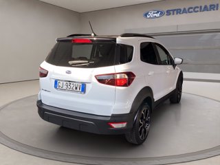 FORD EcoSport 1.0 ecoboost Active s&s 125cv