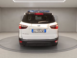 FORD EcoSport 1.0 ecoboost Active s&s 125cv