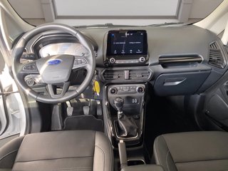 FORD EcoSport 1.0 ecoboost Active s&s 125cv