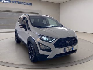 FORD EcoSport 1.0 ecoboost Active s&s 125cv