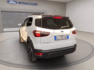 FORD EcoSport 1.0 ecoboost Active s&s 125cv