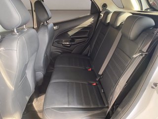 FORD EcoSport 1.0 ecoboost Active s&s 125cv