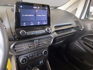 FORD EcoSport 1.0 ecoboost Active s&s 125cv