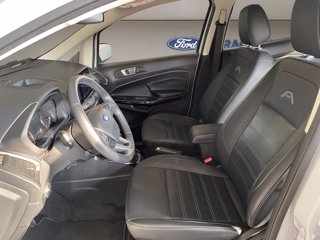 FORD EcoSport 1.0 ecoboost Active s&s 125cv