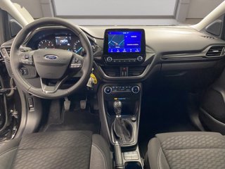 FORD Puma 1.0 ecoboost h Titanium s&s 125cv