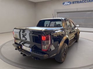 FORD Ranger Raptor 2.0 ecoblue double cab 213cv auto