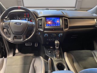 FORD Ranger Raptor 2.0 ecoblue double cab 213cv auto