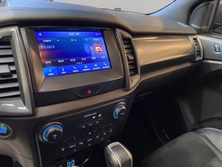 FORD Ranger Raptor 2.0 ecoblue double cab 213cv auto