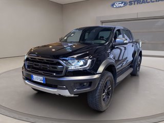 FORD Ranger Raptor 2.0 ecoblue double cab 213cv auto