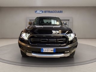 FORD Ranger Raptor 2.0 ecoblue double cab 213cv auto