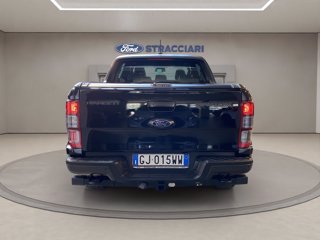 FORD Ranger Raptor 2.0 ecoblue double cab 213cv auto
