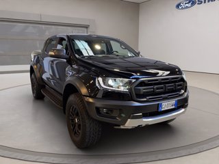FORD Ranger Raptor 2.0 ecoblue double cab 213cv auto