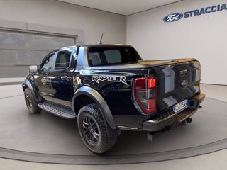 FORD Ranger Raptor 2.0 ecoblue double cab 213cv auto