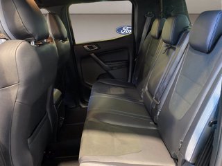 FORD Ranger Raptor 2.0 ecoblue double cab 213cv auto