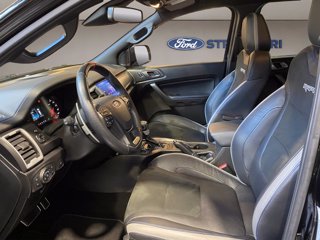 FORD Ranger Raptor 2.0 ecoblue double cab 213cv auto