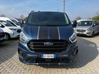 FORD transit custom 310 2.0 tdci 170cv Sport L1H1 E6