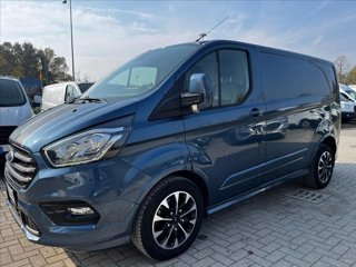FORD transit custom 310 2.0 tdci 170cv Sport L1H1 E6