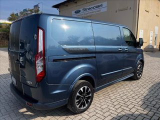 FORD transit custom 310 2.0 tdci 170cv Sport L1H1 E6