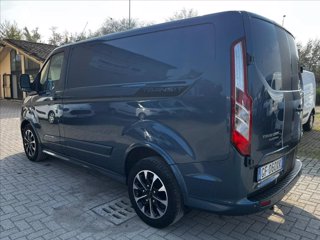 FORD transit custom 310 2.0 tdci 170cv Sport L1H1 E6