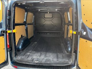 FORD transit custom 310 2.0 tdci 170cv Sport L1H1 E6