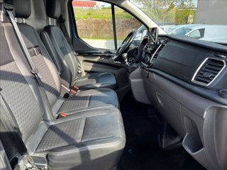 FORD transit custom 310 2.0 tdci 170cv Sport L1H1 E6