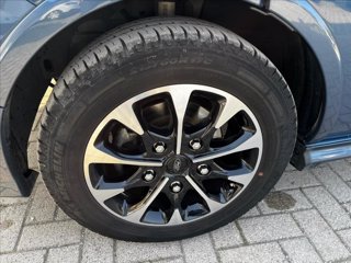 FORD transit custom 310 2.0 tdci 170cv Sport L1H1 E6