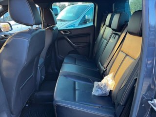 FORD Ranger 2.0 ecoblue double cab Wildtrak 213cv auto