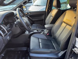 FORD Ranger 2.0 ecoblue double cab Wildtrak 213cv auto