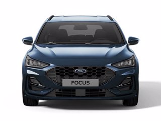 FORD Focus ST-Line X 1.5 EcoBlue 115 CV Wagon PS