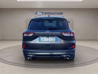 FORD Kuga 1.5 ecoblue ST-Line 2wd 120cv auto