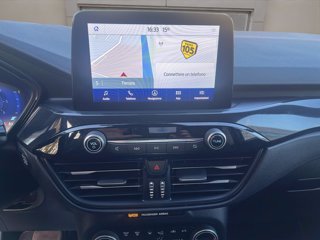 FORD Kuga 1.5 ecoblue ST-Line 2wd 120cv auto