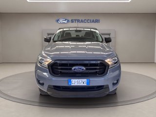 FORD Ranger 2.0 ecoblue double cab XLT 170cv