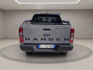 FORD Ranger 2.0 ecoblue double cab XLT 170cv