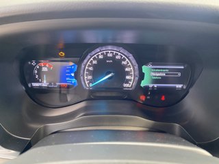FORD Ranger 2.0 ecoblue double cab XLT 170cv