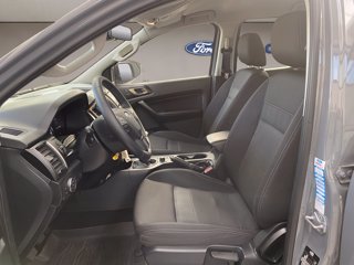 FORD Ranger 2.0 ecoblue double cab XLT 170cv