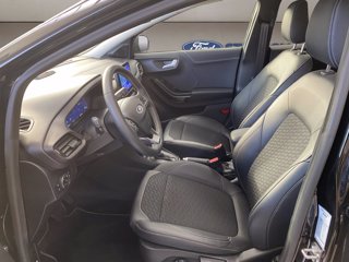 FORD Puma 1.0 ecoboost h Titanium X s&s 125cv auto