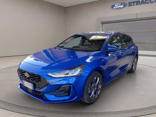 FORD Focus 1.0t ecoboost h ST-Line X 125cv